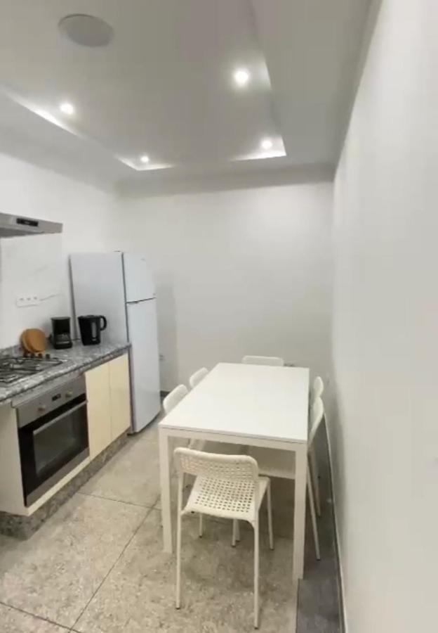 Résidence Bario H Alhucemas Exterior foto